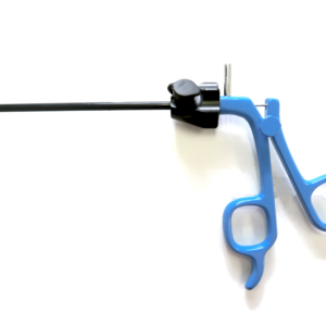 Snowden Pencer Insulated Irrigated Rotatable Lap Grasper